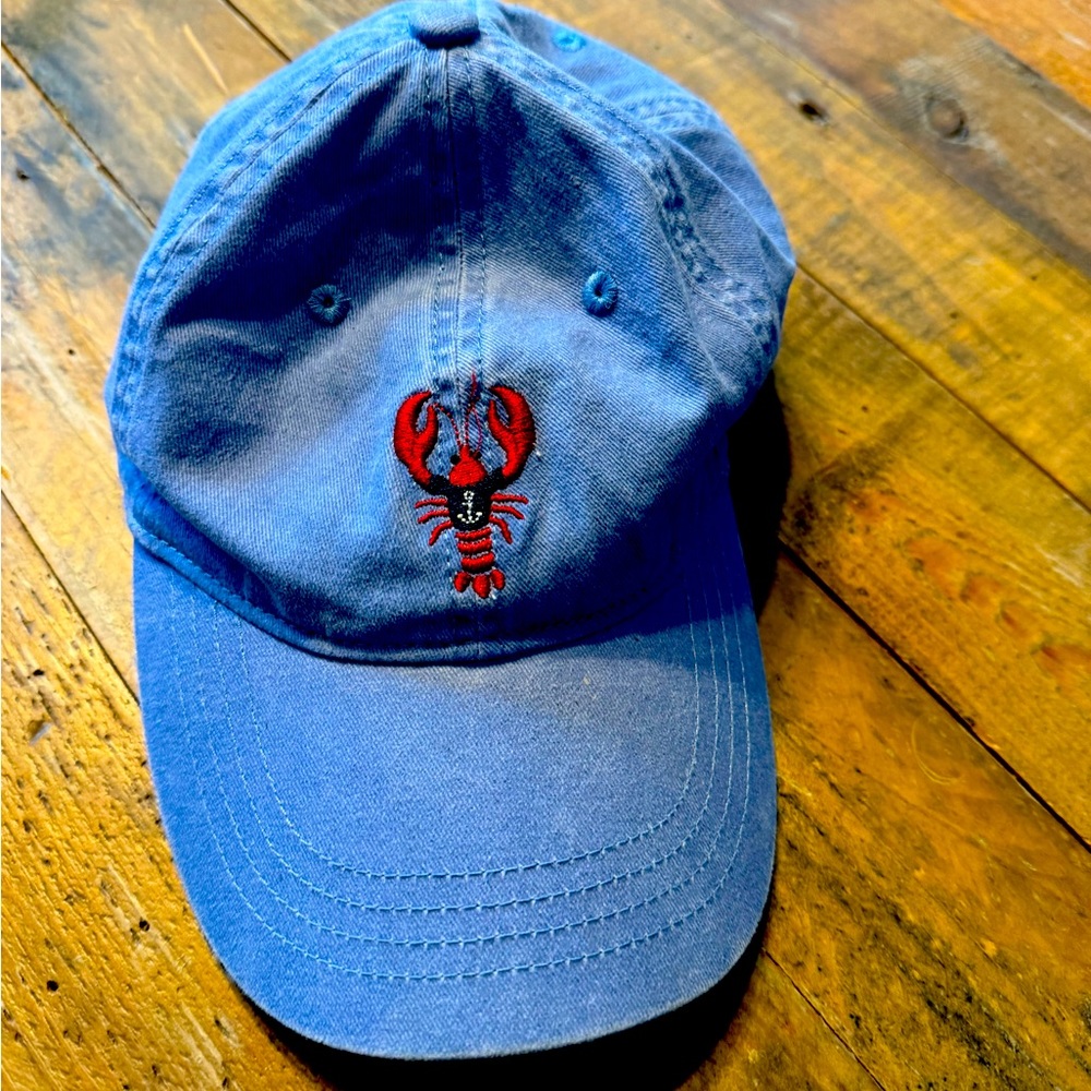 Kiel James Patrick Hat